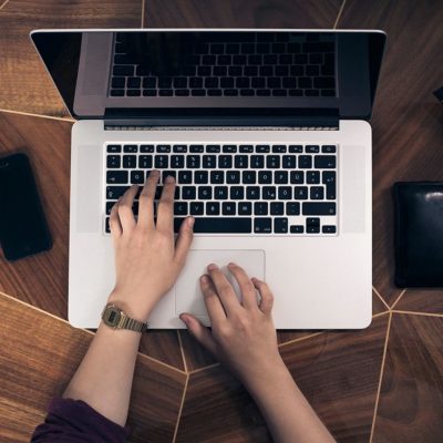 Affiliate and client introduction
